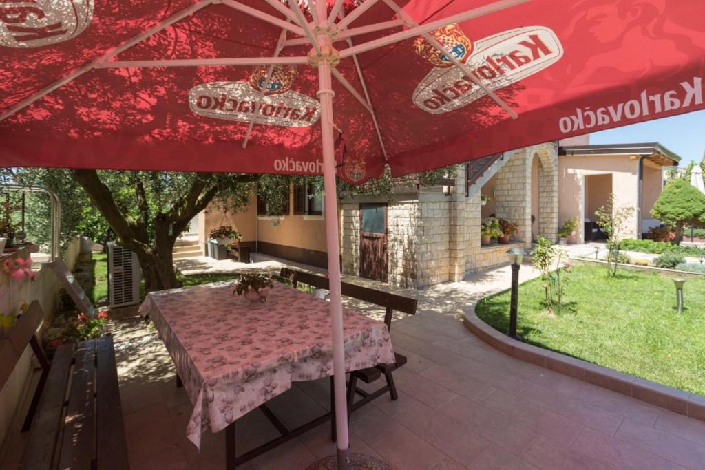Apartments Orange 167 Novigrad  ภายนอก รูปภาพ