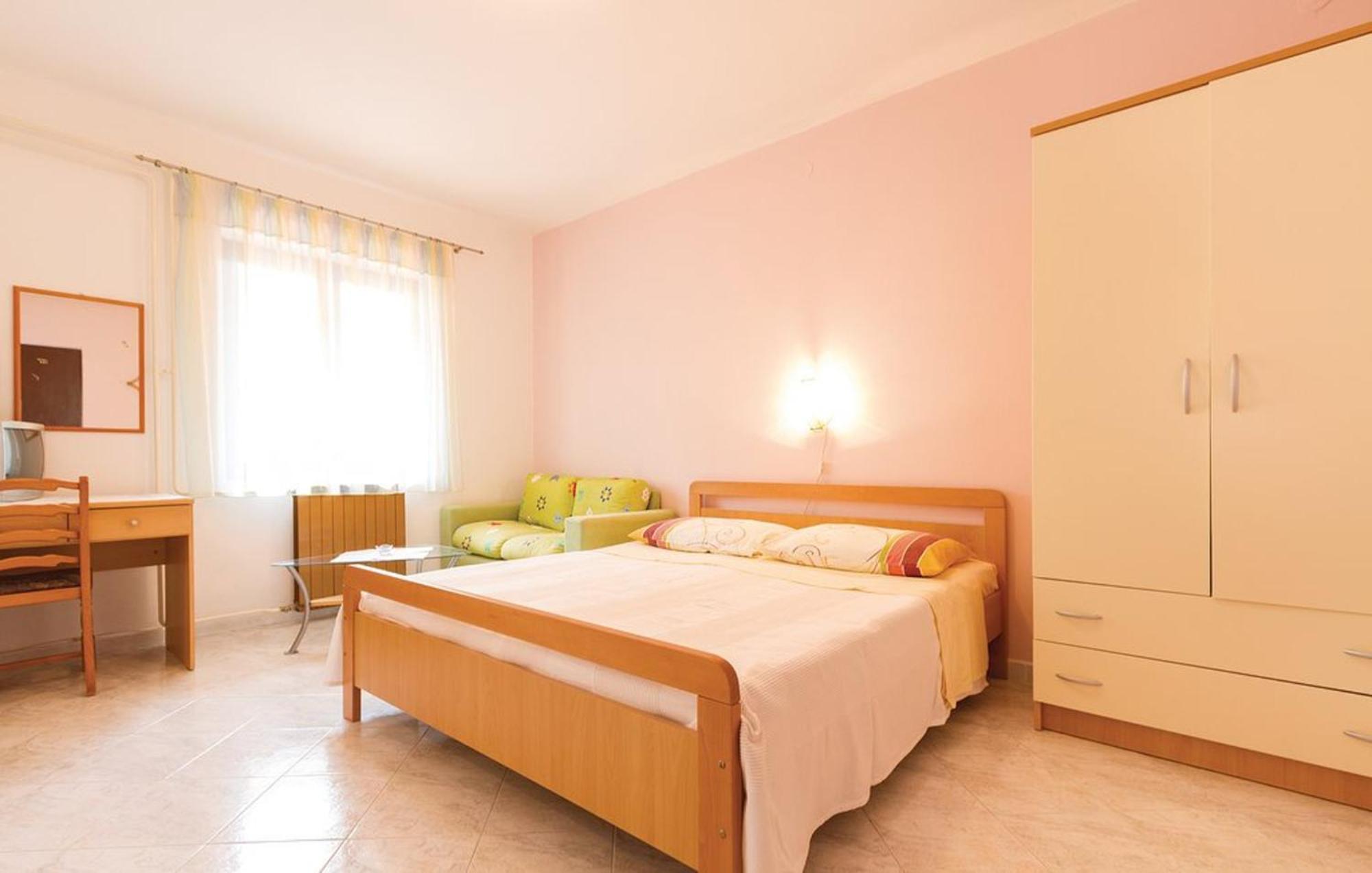 Apartments Orange 167 Novigrad  ภายนอก รูปภาพ