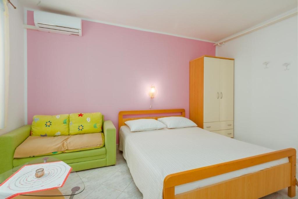 Apartments Orange 167 Novigrad  ภายนอก รูปภาพ