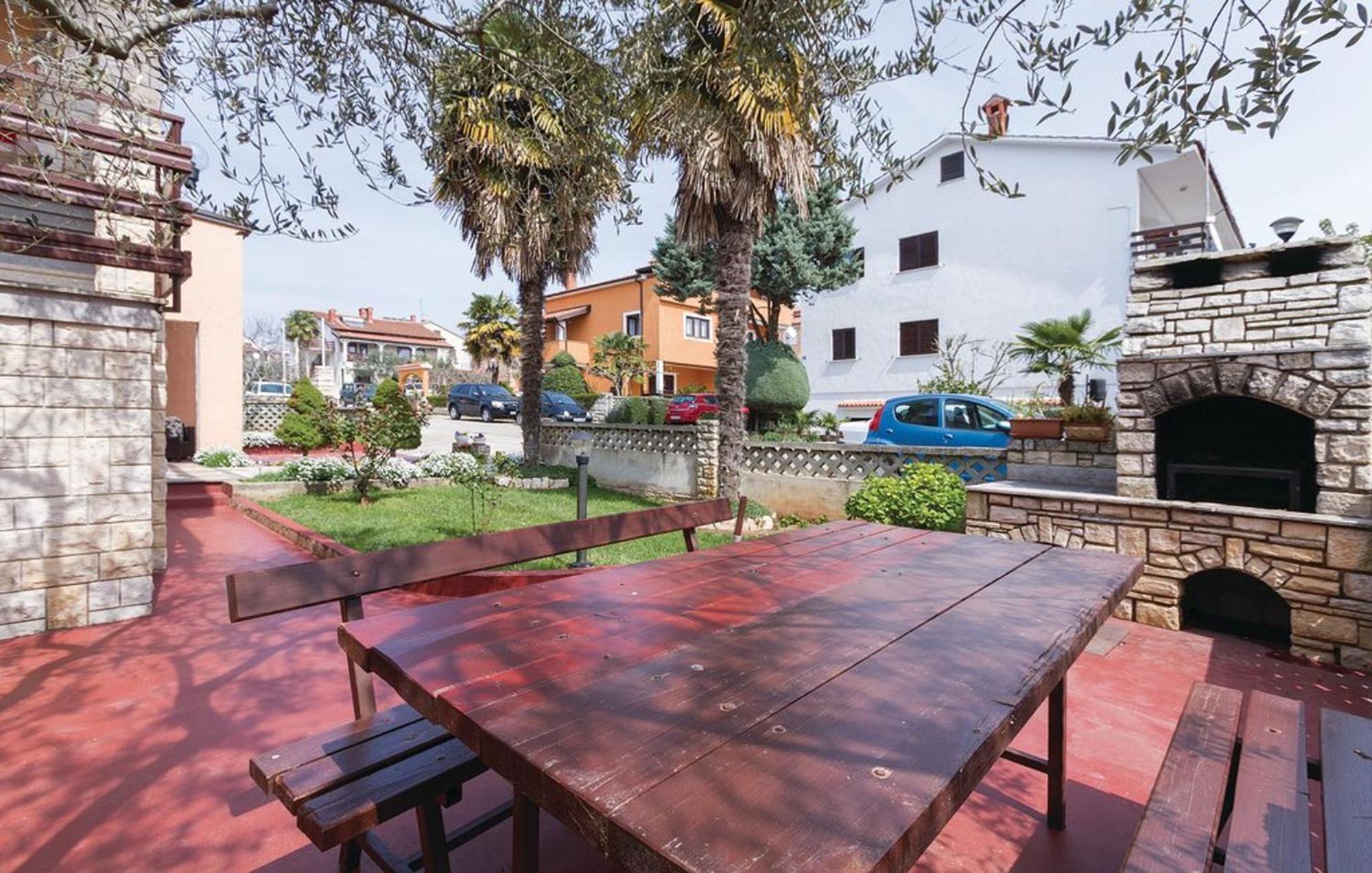 Apartments Orange 167 Novigrad  ภายนอก รูปภาพ