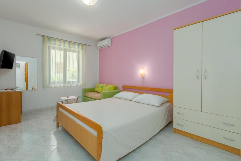 Apartments Orange 167 Novigrad  ภายนอก รูปภาพ