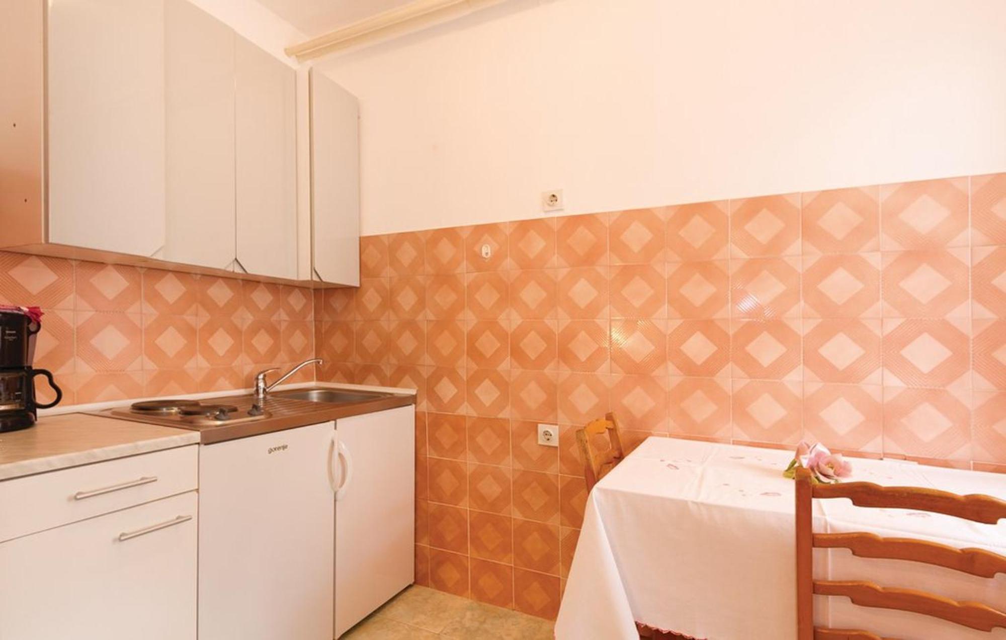 Apartments Orange 167 Novigrad  ภายนอก รูปภาพ