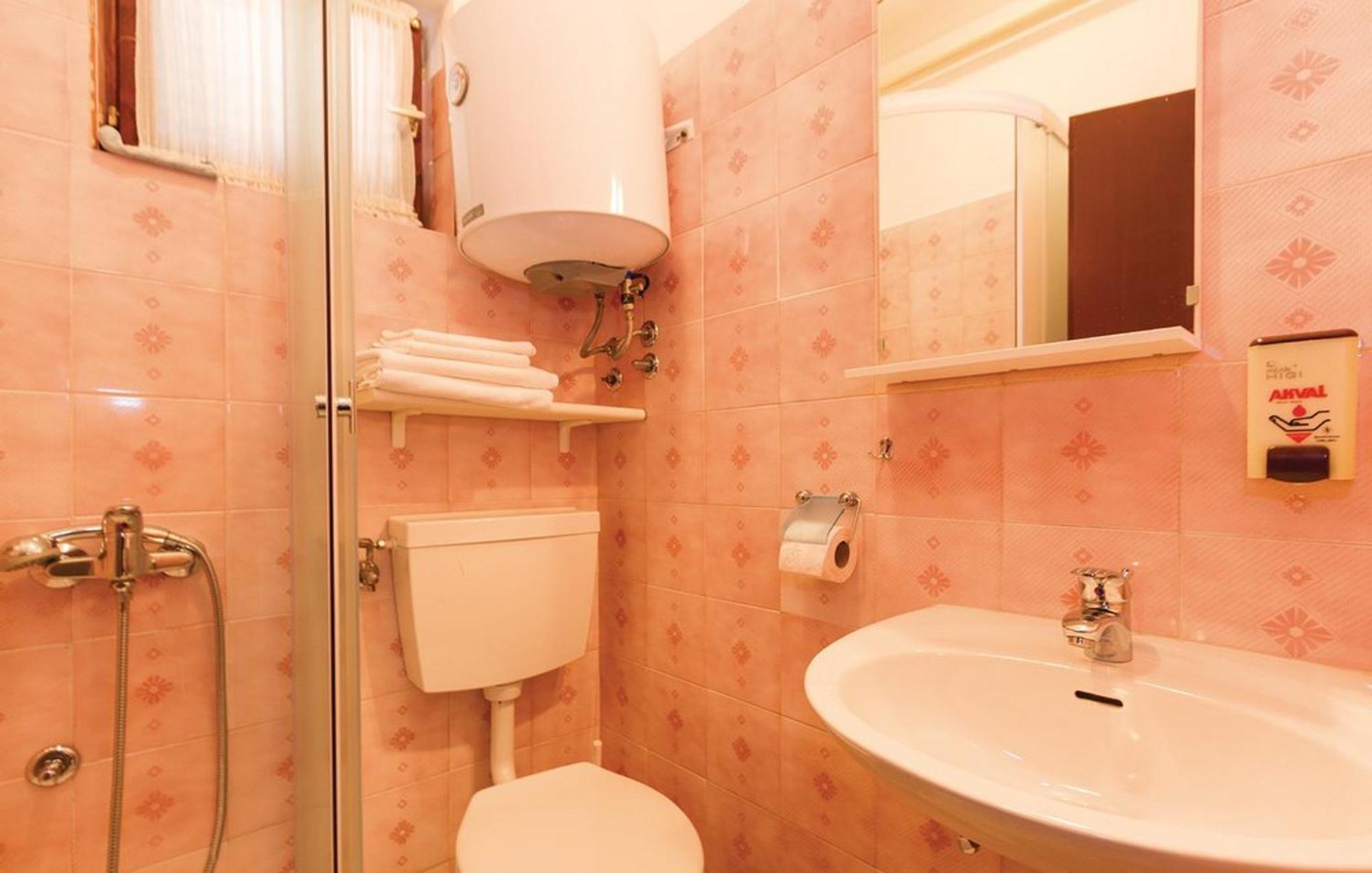 Apartments Orange 167 Novigrad  ภายนอก รูปภาพ
