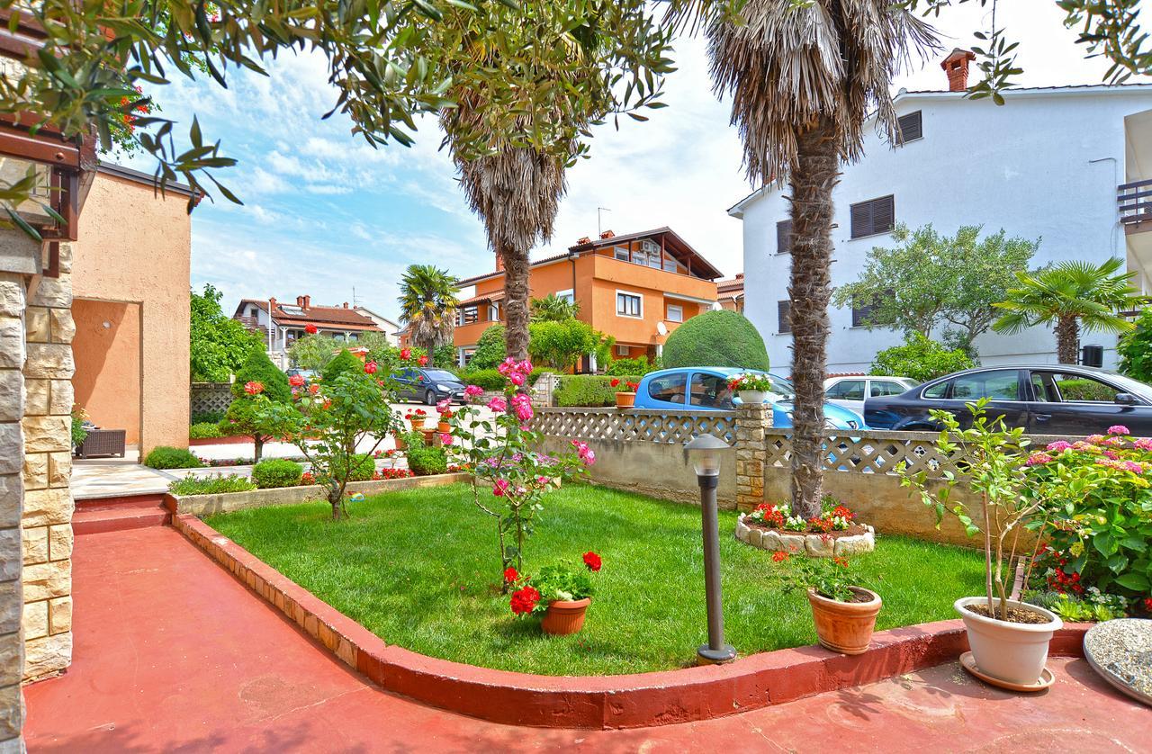 Apartments Orange 167 Novigrad  ภายนอก รูปภาพ