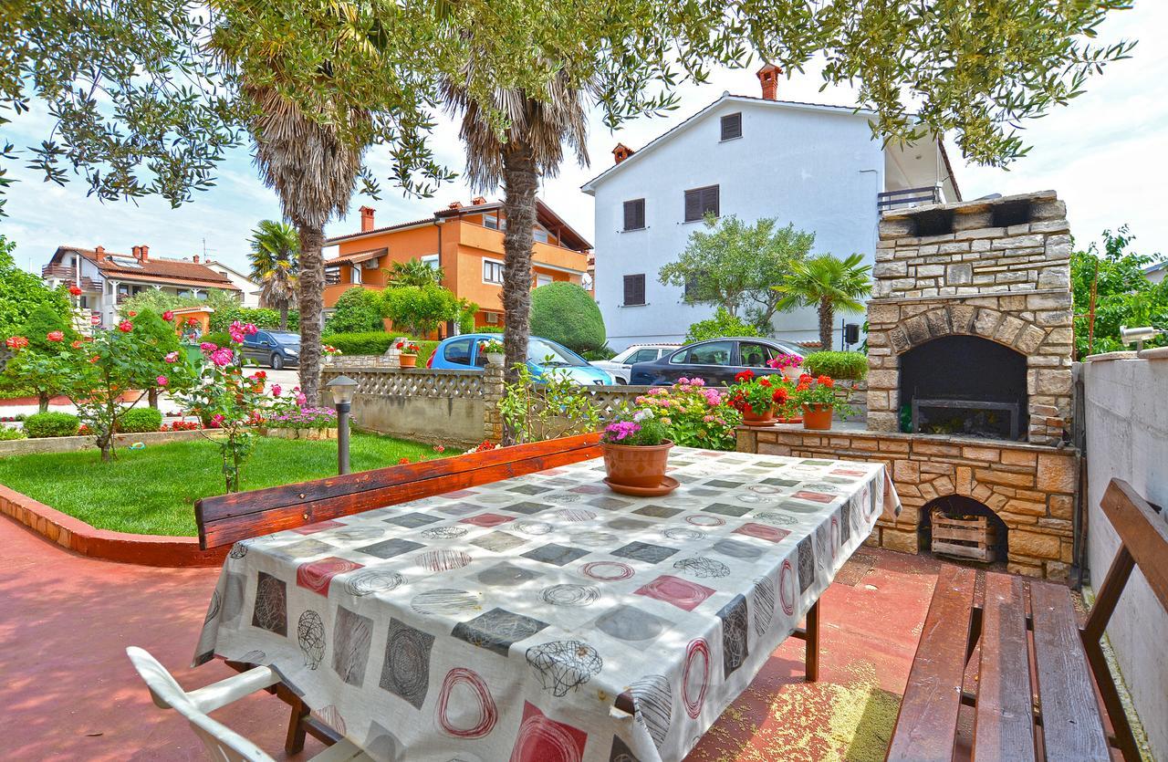 Apartments Orange 167 Novigrad  ภายนอก รูปภาพ